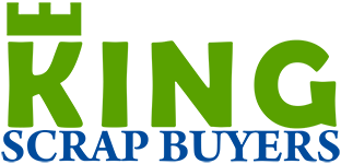 king scrap buyers Logo
