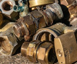 Brass Scrap