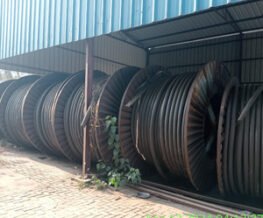 Cable Wire Scrap
