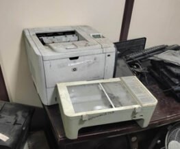E-Waste