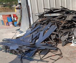 Industrial Waste