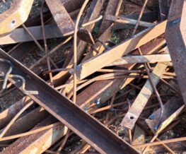Iron Scrap