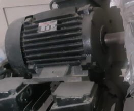 Moter Scrap