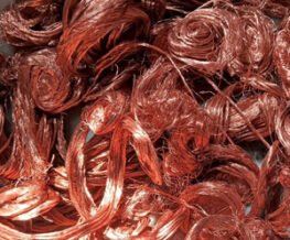 Wire Scrap.